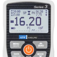 Serie di torsiometri digitali ARW-TT03 